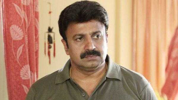 സിദ്ദിഖിന്റെ രാഷ്ട്രീയം