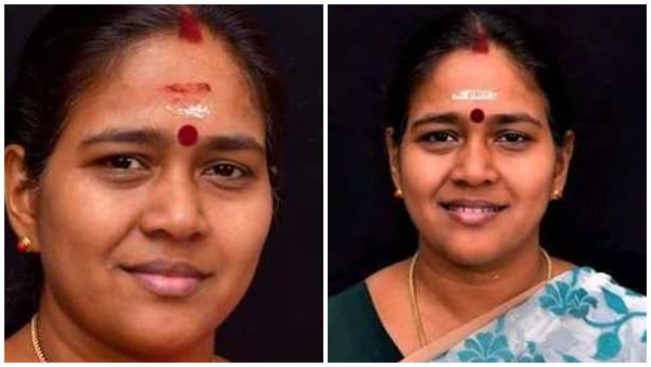 ശോഭ പറഞ്ഞതോ