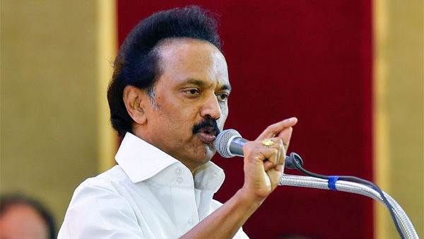 സ്റ്റാലിന്റെ ഏക പ്രതീക്ഷ