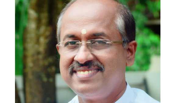 സുഭാഷ് വാസു