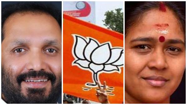 കോര്‍ കമ്മിറ്റിയില്‍