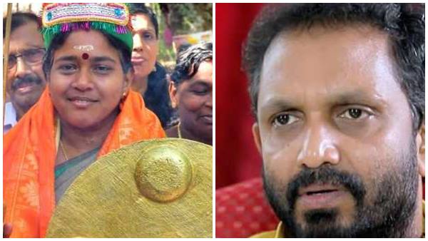 ശോഭയെ പുറത്താക്കാന്‍