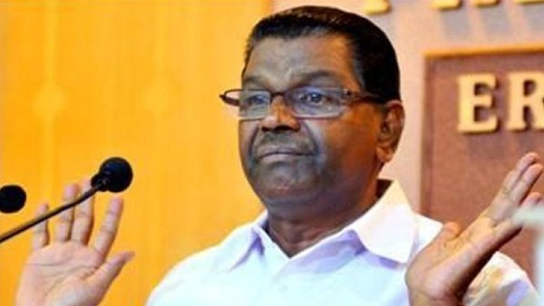 അനുനയ നീക്കം സജീവം അനുനയ നീക്കം സജീവം