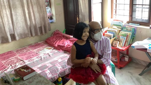 റൂബിക്സ് ക്യൂബ് വിസ്മയം 