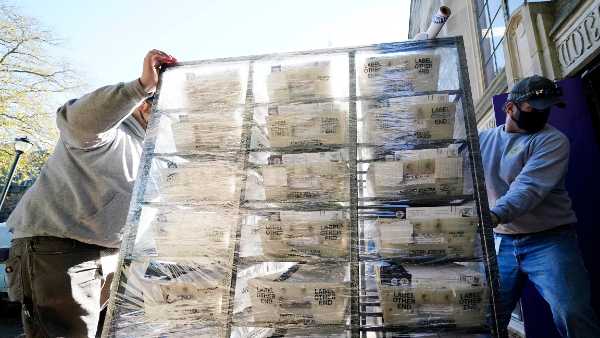 ഡെന്‍വറില്‍ ഏറ്റുമുട്ടല്‍