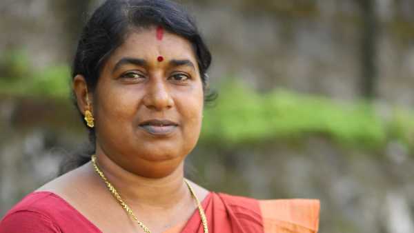 Vanaja
