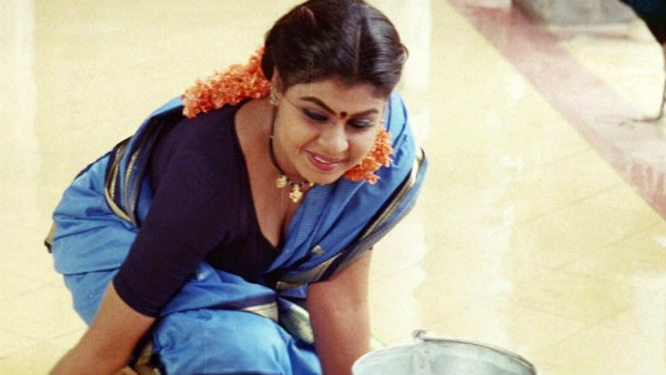 അഭിവാജ്യമായ രംഗങ്ങള് അഭിവാജ്യമായ രംഗങ്ങള്