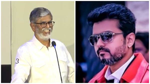 ഒരു ബന്ധവുമില്ല