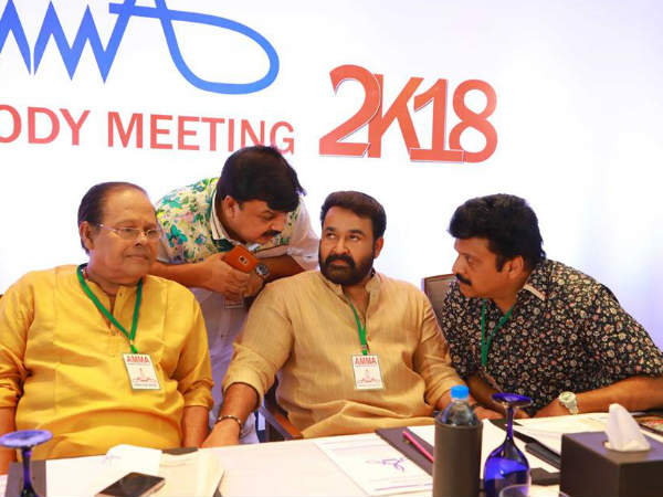 മറ്റ് അംഗങ്ങളുടെ നിലപാട് മറ്റ് അംഗങ്ങളുടെ നിലപാട്