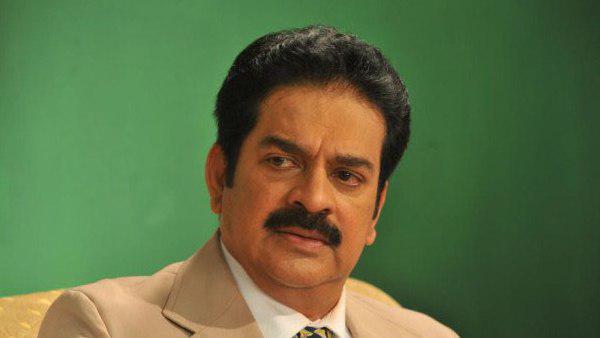 ദേവന്റെ വാക്കുകള്‍