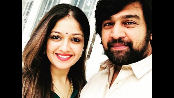 ജൂനിയര്‍ ചീരുവിന്റെ വരവ്