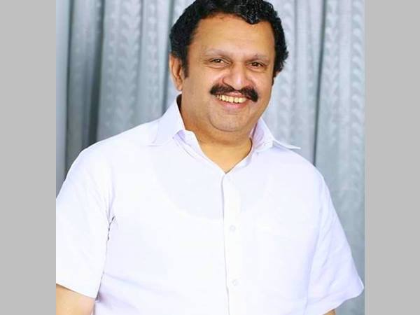 സ്ഥാനാർത്ഥി നിർണ്ണയം 