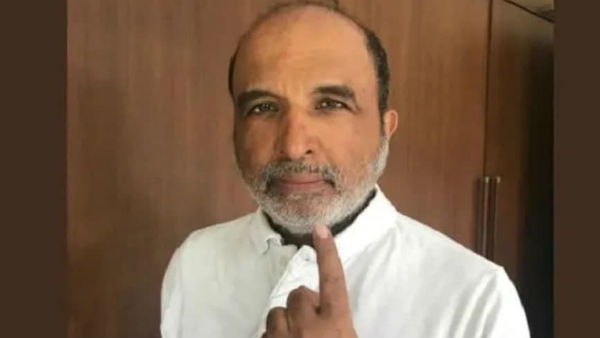 വിമതന്‍ പ്രിയങ്കയ്‌ക്കൊപ്പം