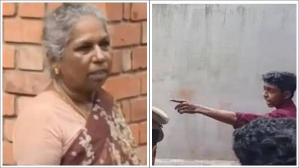  ഒരു കുറ്റവും ചെയ്തിട്ടില്ല