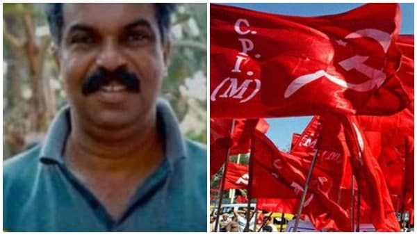 RSS കാർ കൊന്നു, മാതൃഭൂമി കുഴിച്ചുമൂടി