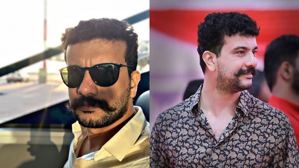 പണികൊടുത്ത് പിഷാരടി