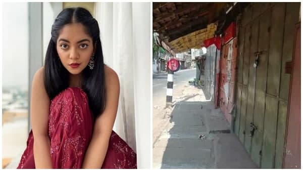 അഹാന കൃഷ്ണയുടെ രാഷ്ട്രീയം