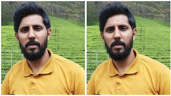 സുന്നി പ്രവർത്തകൻ മാത്രമായിരുന്നു