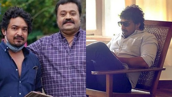 സുരേഷ് ഗോപി കേന്ദ്രകഥാപാത്രം