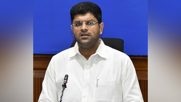 ചൗട്ടാലയുടെ മൗനം