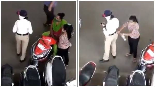 police police