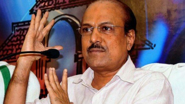 കുഞ്ഞാലിക്കുട്ടിയുടെ വരവ്