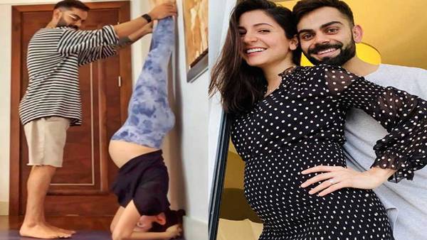  ഗര്‍ഭകാലത് ഉപദേശിക്കുന്നില്ല