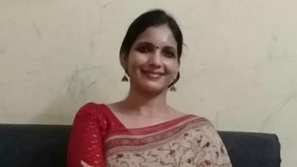 പ്രത്യേകിച്ചും സ്ത്രീയായതു കൊണ്ട്