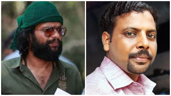 'നരണിപ്പുഴയിൽ ലയിച്ച ഷാനവാസ്' 
