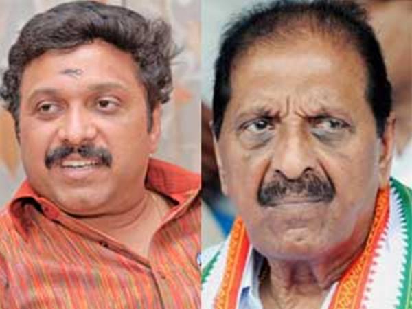 കാര്യമായി പരിഗണിച്ചില്ല കാര്യമായി പരിഗണിച്ചില്ല