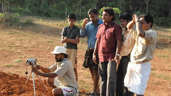 ബന്ധവും വളരുകയായിരുന്നു