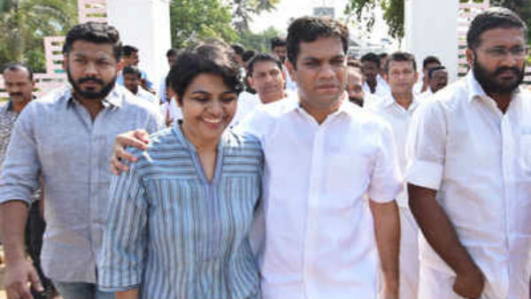 യുഡിഎഫ് ലക്ഷ്യം