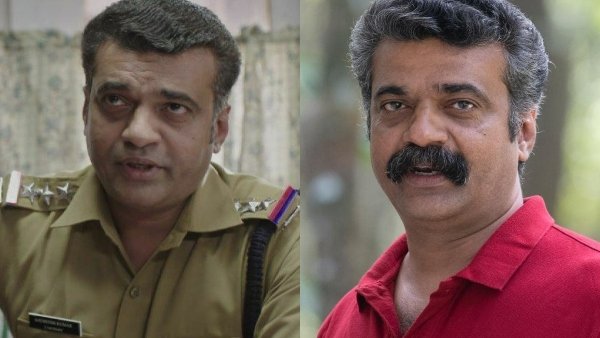എത്ര നേരം ഞാൻ കരഞ്ഞു എന്നെനിക്കറിയില്ല 