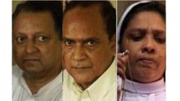 എത്രയെത്ര ഉദാഹരണങ്ങൾ എത്രയെത്ര ഉദാഹരണങ്ങൾ