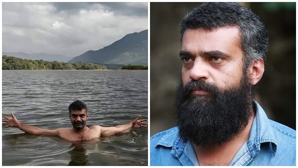 പോയതാണെന്ന് തോന്നുന്നു