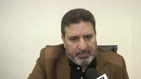 ആരാണ് ബുഖാരി