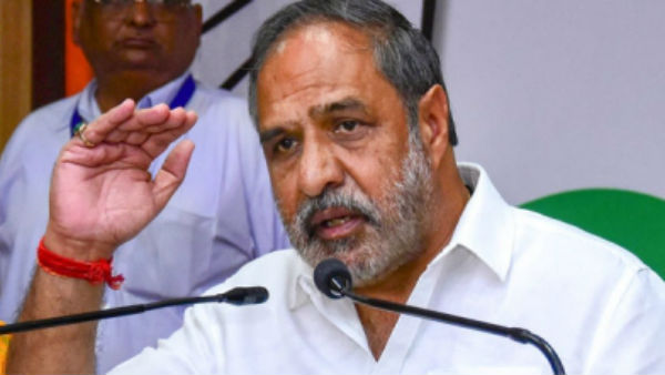 ആനന്ദ് ശര്‍മയുടെ തുടക്കം