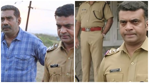 ഉയിരിന്റെ കനൽ കെട്ട് കുമിഞ്ഞു