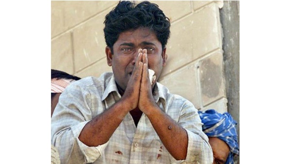 കുതുബുദ്ധീൻ അൻസാരി 