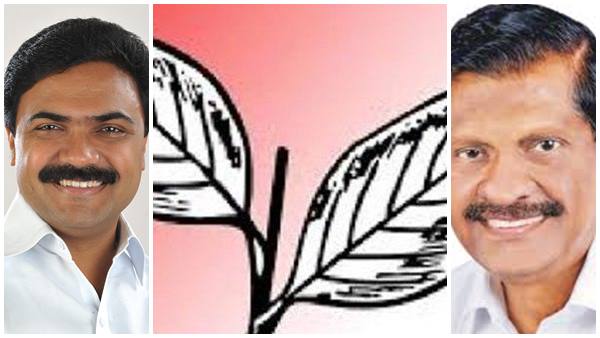 ചിഹ്നം കൂടെയുണ്ട് ചിഹ്നം കൂടെയുണ്ട്