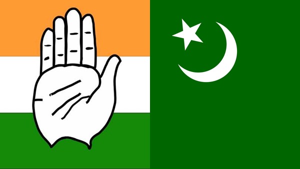 കോൺഗ്രസും മുസ്ലീം ലീഗും കോൺഗ്രസും മുസ്ലീം ലീഗും