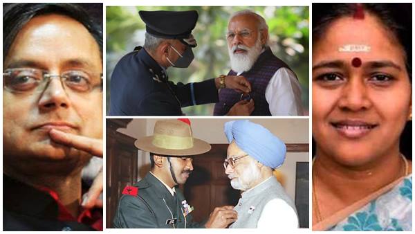 മോദിയെ ട്രോളി തരൂര്‍