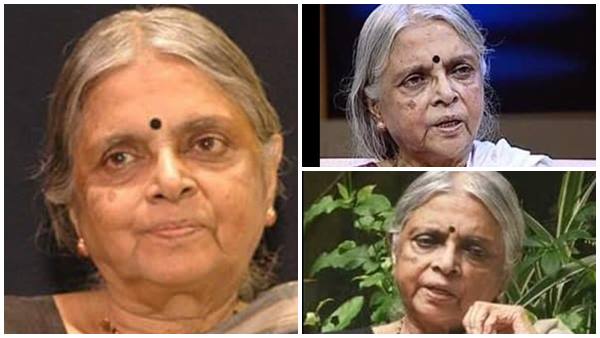 ആദ്യത്തെ വനിത കമ്മീഷന്‍ അധ്യക്ഷ