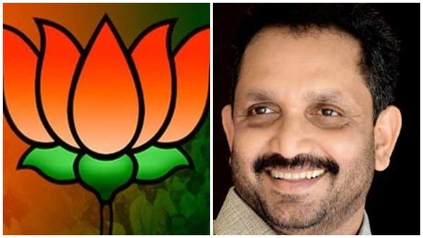 സുരേന്ദ്രനെ എങ്ങനെ വിലയിരുത്തുന്നു