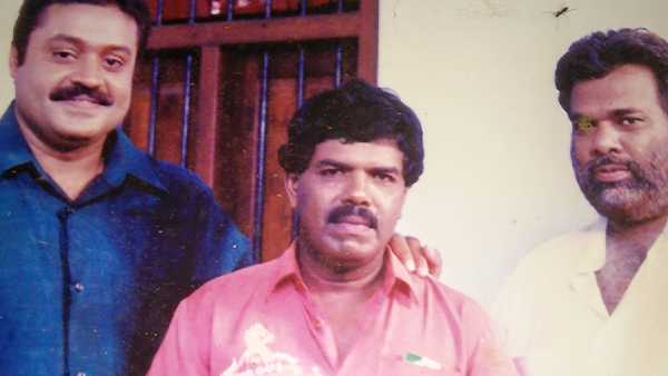 മമ്മൂട്ടിയുടേയും മോഹന്‍ലാലിന്റേയും ദാദ