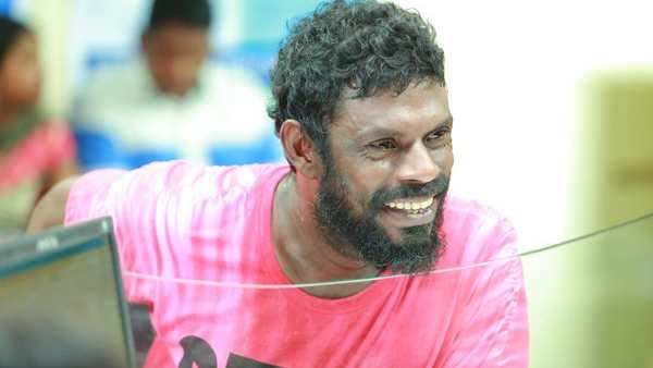 വിനായകന്റെ പിന്തുണ വിനായകന്റെ പിന്തുണ