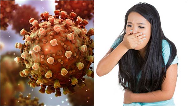 രോഗലക്ഷണങ്ങള്‍