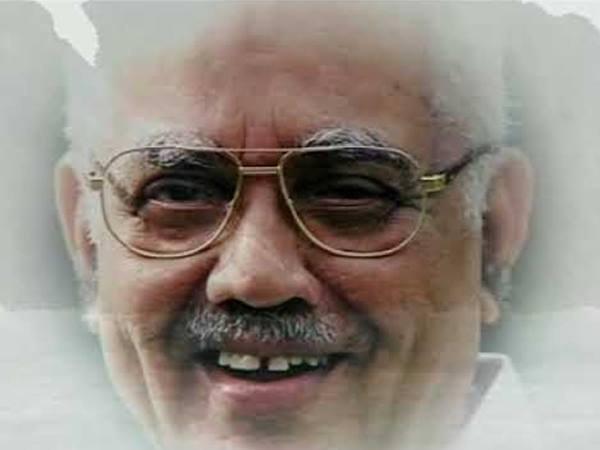 നായനാർ വ്യത്യസ്തനായിരുന്നു