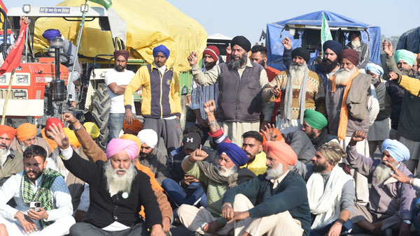 ബില്ലുകൾ കർഷകർക്ക് എങ്ങനെ ഗുണം ചെയ്യും? ബില്ലുകൾ കർഷകർക്ക് എങ്ങനെ ഗുണം ചെയ്യും?