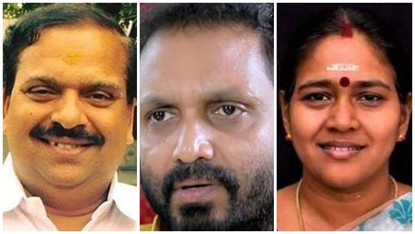 തമ്മിലടി തന്നെ പ്രശ്‌നം